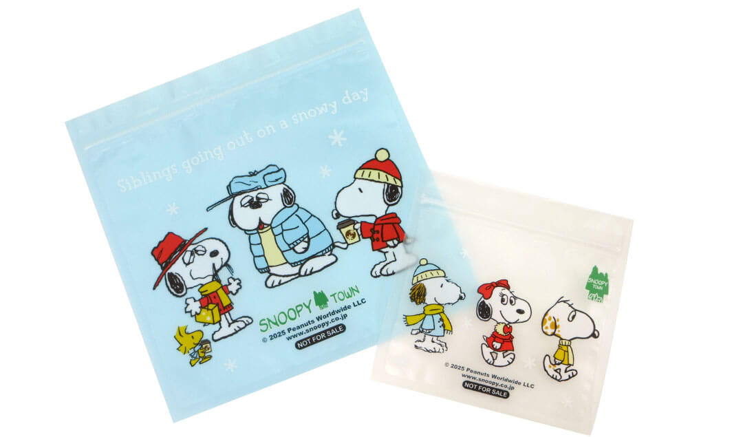 一部商品発売日決定のお知らせ】2026年1月17日(土)発売予定