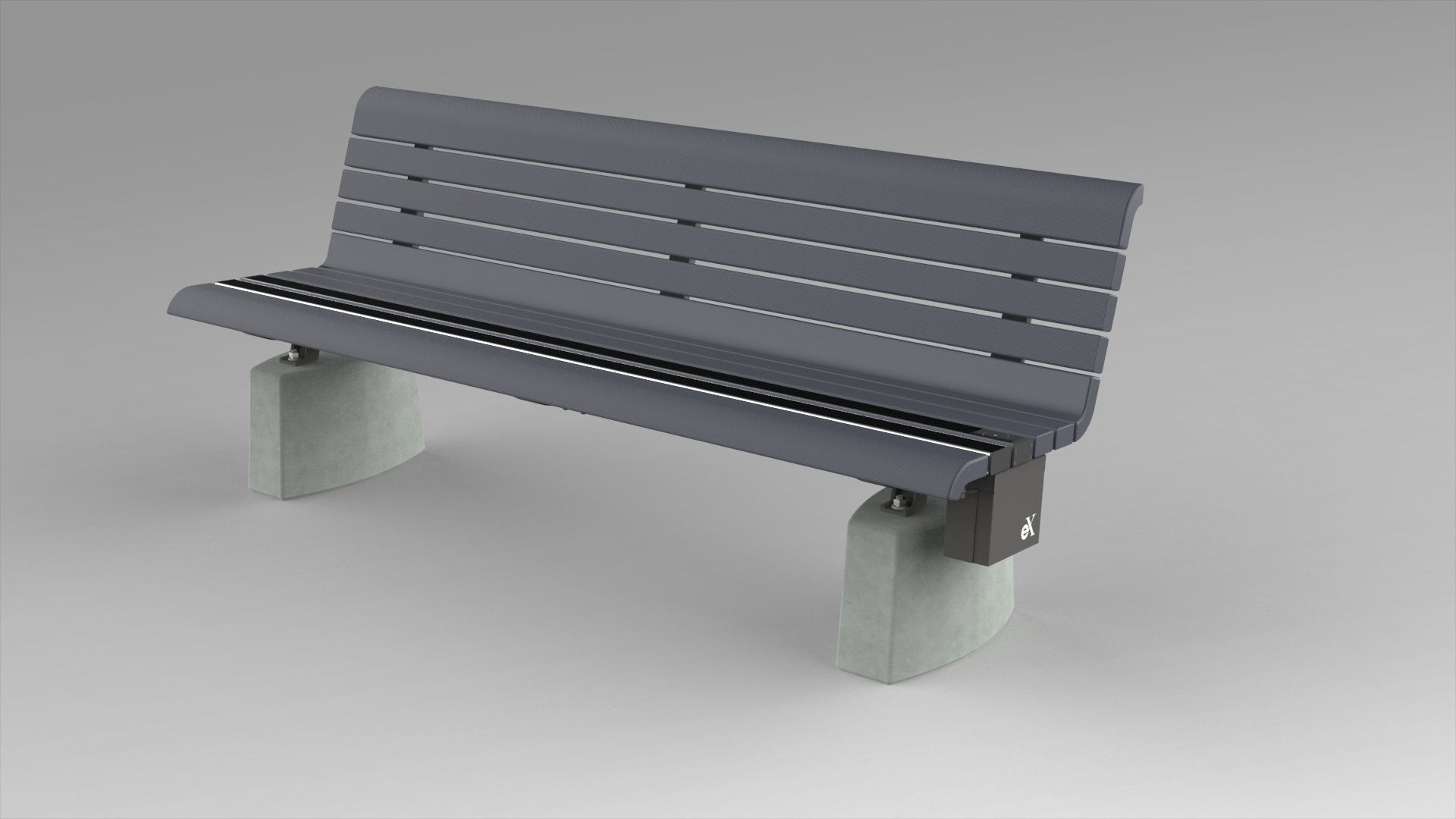 エフラインCharge＃ の一覧