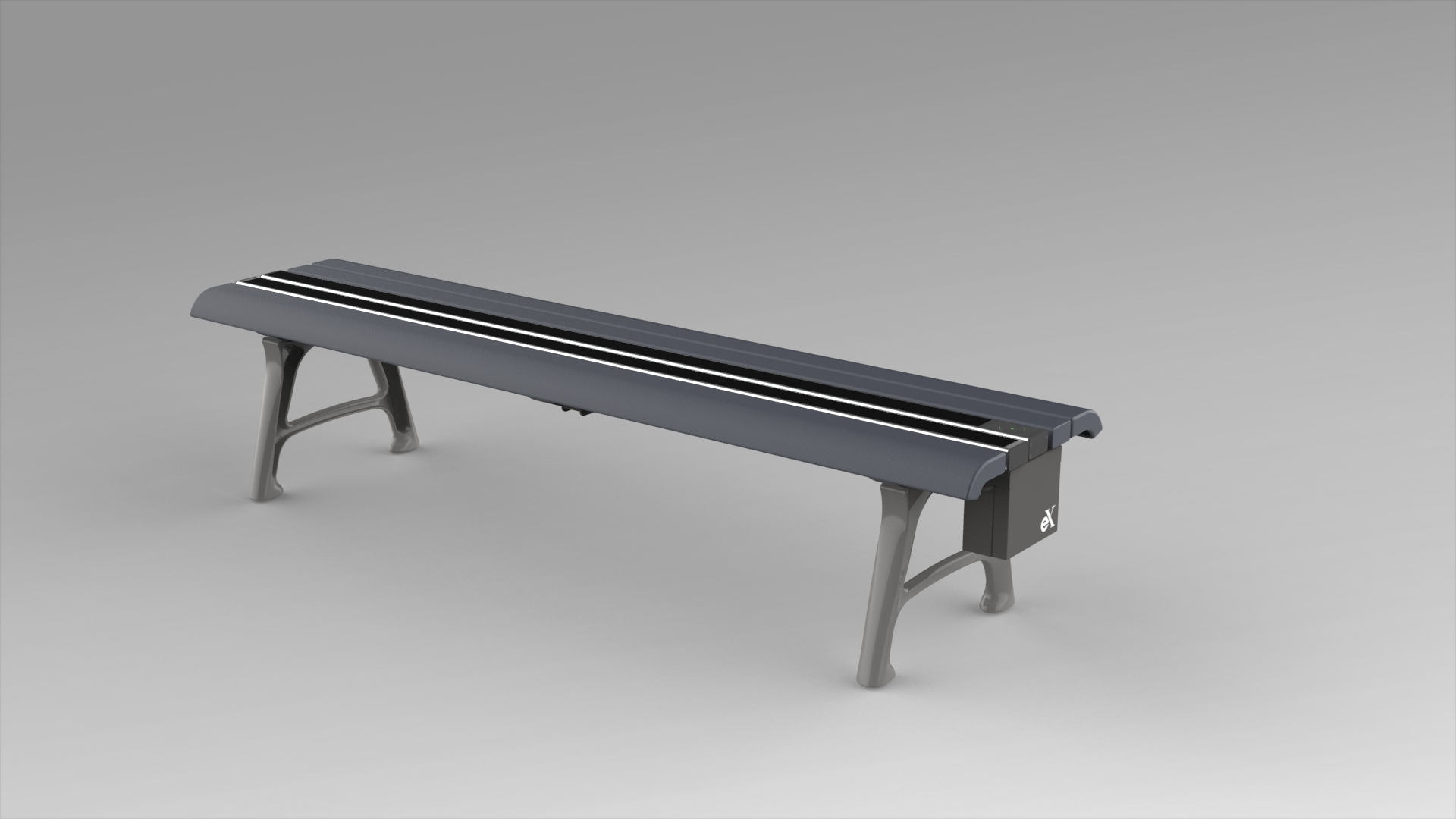 エフラインCharge＃ の一覧