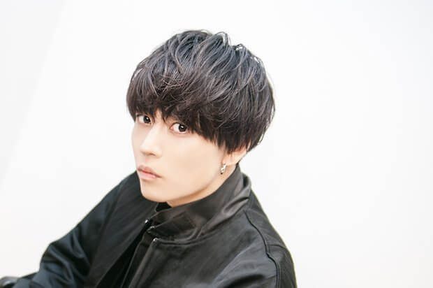 岩岡徹（Da-iCE）インタビュー『バイト経験を通じて相手の立場で物事を