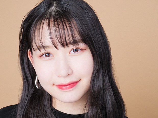 笠原桃奈（アンジュルム）インタビュー「人と比べると成長が止まるので