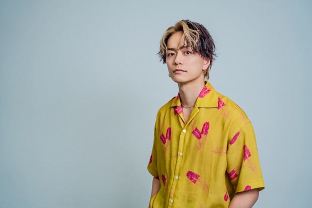 日髙竜太（BALLISTIK BOYZ from EXILE TRIBE）インタビュー『自信を