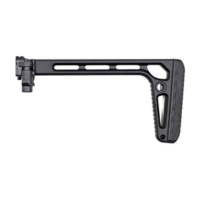 Toxicant製 SIGタイプ MCX/MPX用 ミニマリストストックPLUS BK/FDE