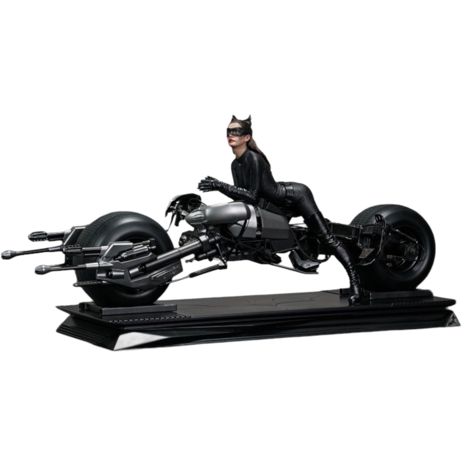 Toy・Cargo| The Dark Knight Rises Catwoman 1/6 Statue | Toy・Cargo