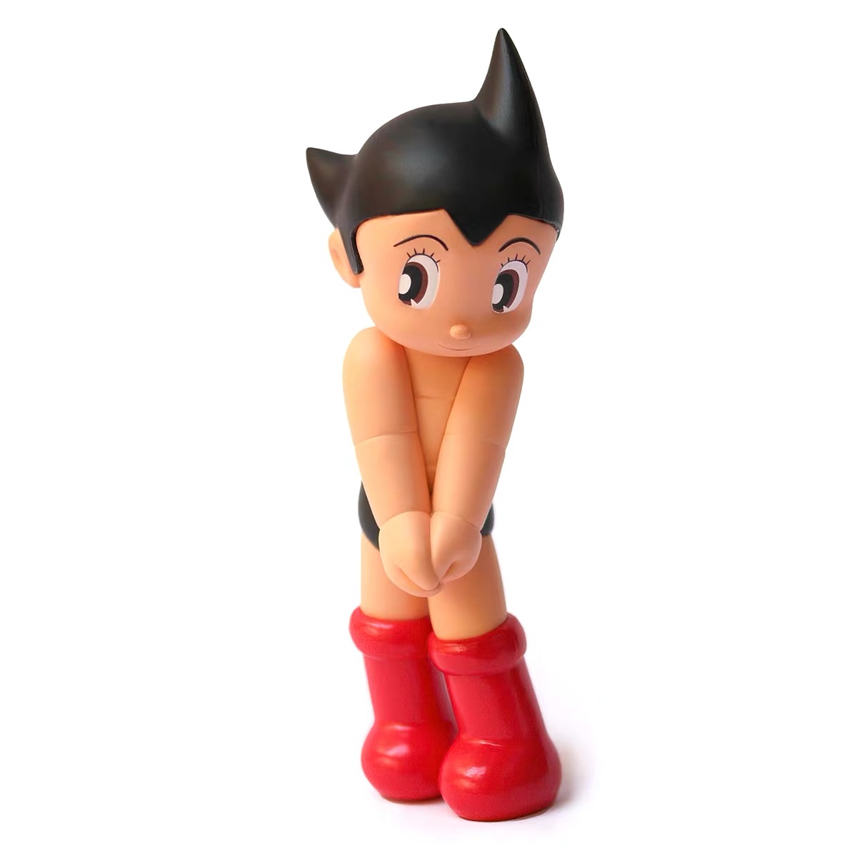Toy・Cargo| Astro Boy – 90 Anniversary Shy（Black） | Toy・Cargo
