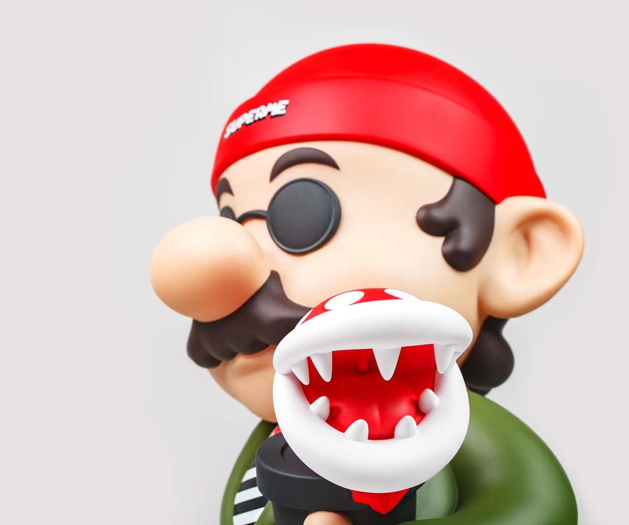 Toy・Cargo| Super Professional // Rainbow Chrome | Toy・Cargo