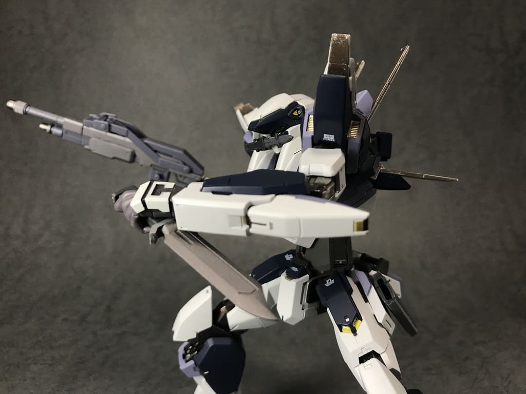 METAL BUILD アーバレスト Ver.IV レビュー | TOYHOUND