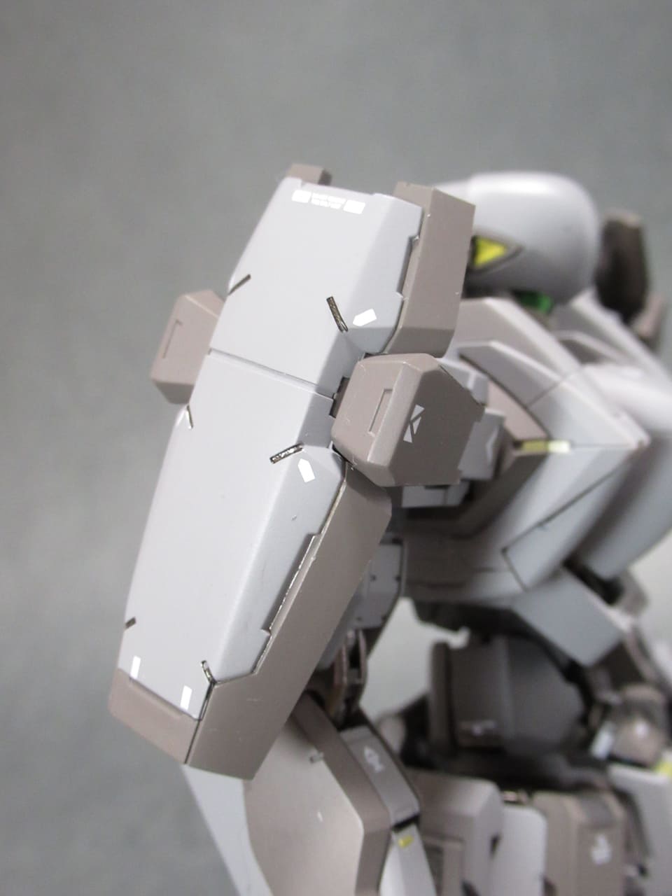 METAL BUILD M9 ガーンズバック Ver.IV レビュー | TOYHOUND