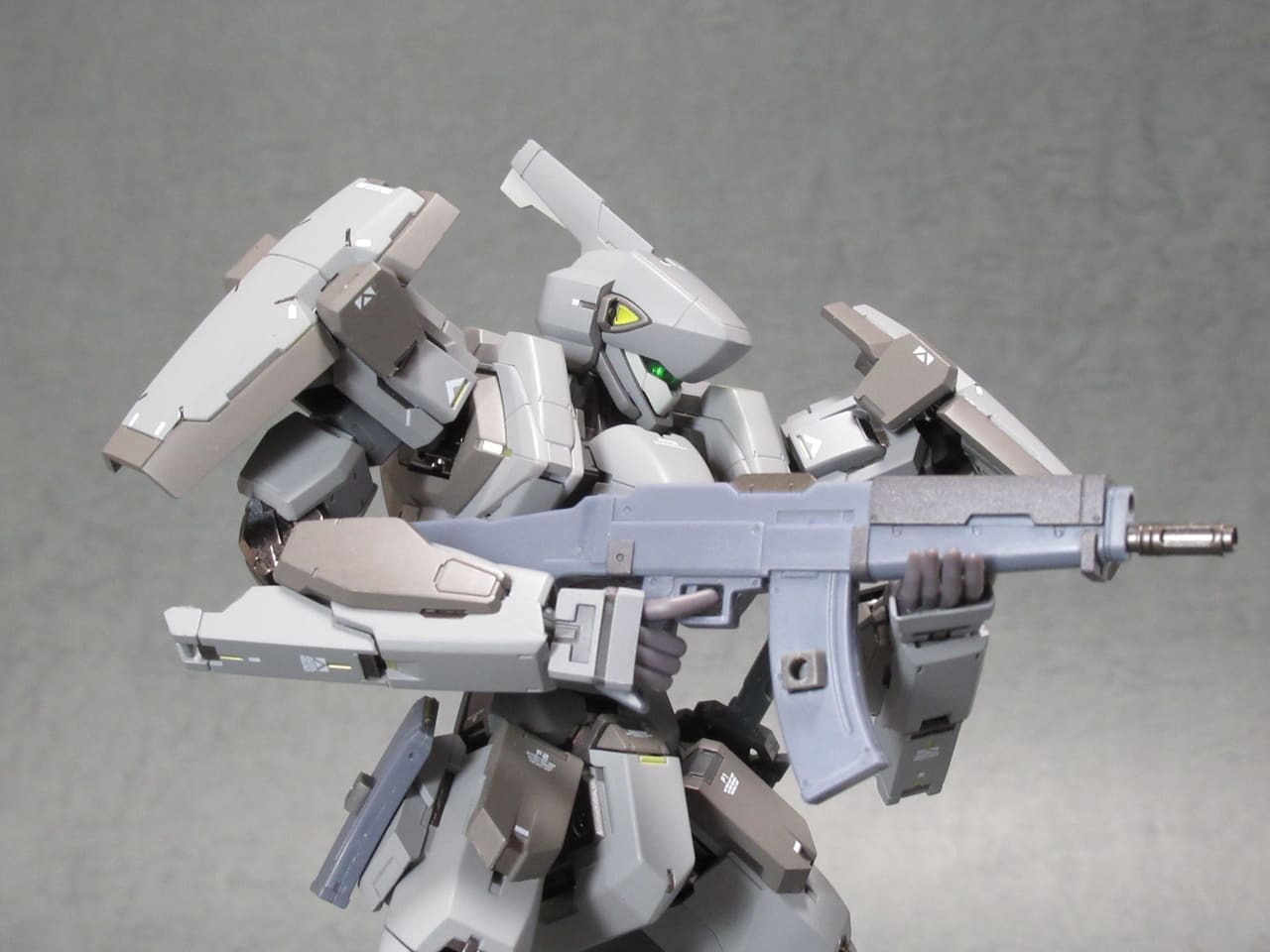 METAL BUILD M9 ガーンズバック Ver.IV レビュー | TOYHOUND