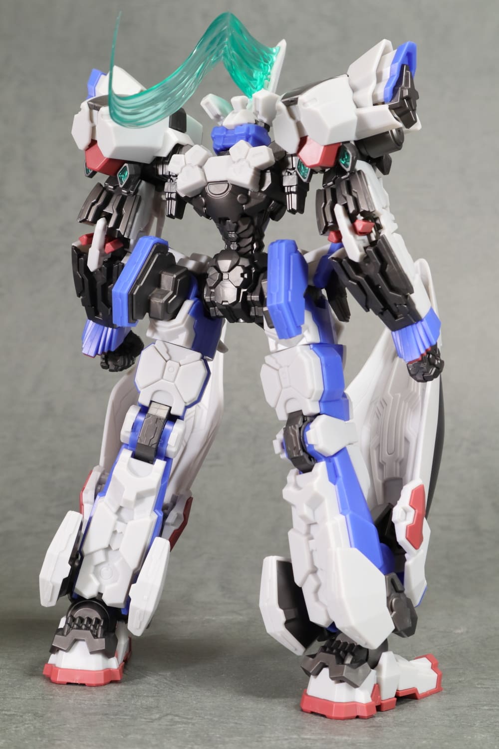 MODEROID デモンベイン シャンタクセット 素組み レビュー | TOYHOUND