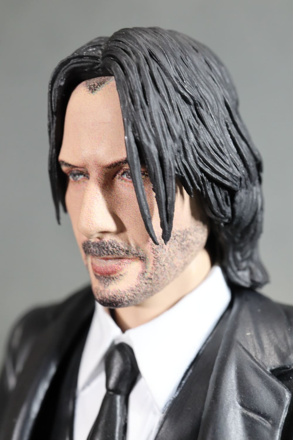 MAFEX JOHN WICK (JOHN WICK:CHAPTER4) レビュー | TOYHOUND