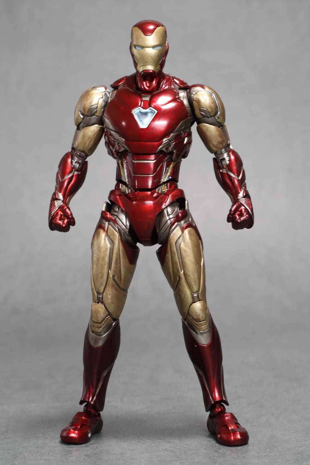 S.H.Figuarts アイアンマン マーク85 -《FINAL BATTLE》EDITION