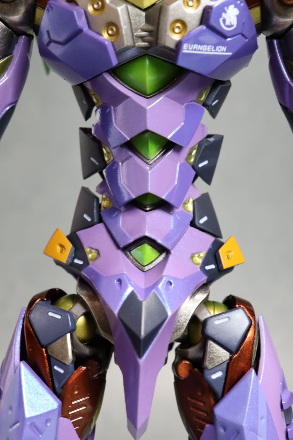 METAL BUILD エヴァンゲリオン初号機 ［EVA2020］ レビュー | TOYHOUND