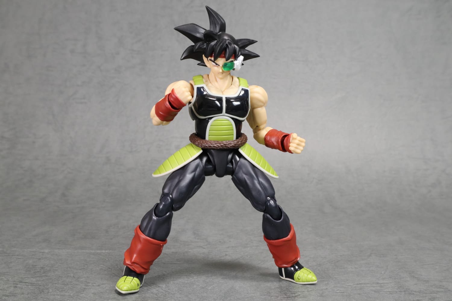 S.H.Figuarts バーダック レビュー | TOYHOUND