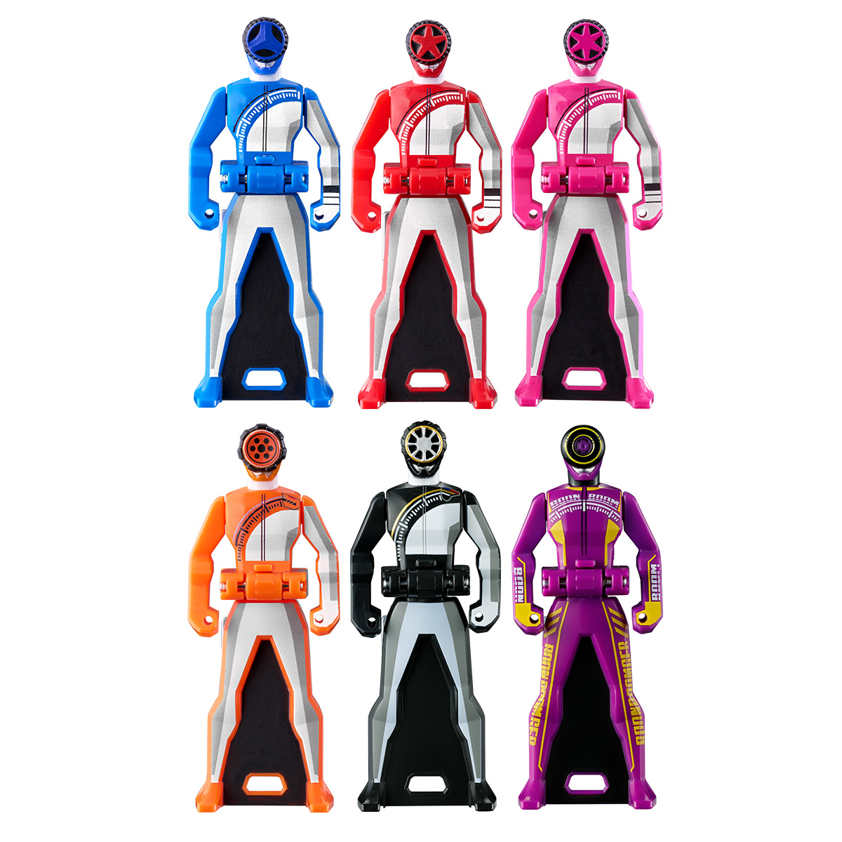 モバイレーツ -MEMORIAL BEST SELECTION & BOONBOOM SET- | PROJECT