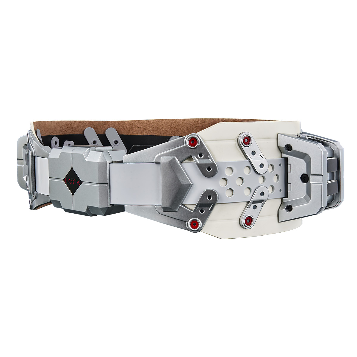 CSM変身ベルト タイフーン プラーナ強制排出補助機構付初期型｜仮面