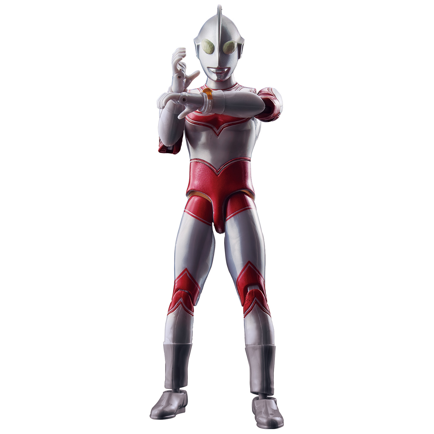 ヤマダデンキ限定】ウルトラアクションフィギュア ウルトラマン