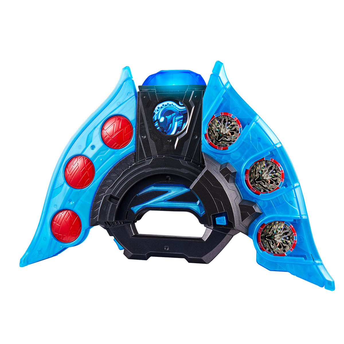 ウルトラゼットライザー -MEMORIAL EDITION- | NARIKIRI WORLD