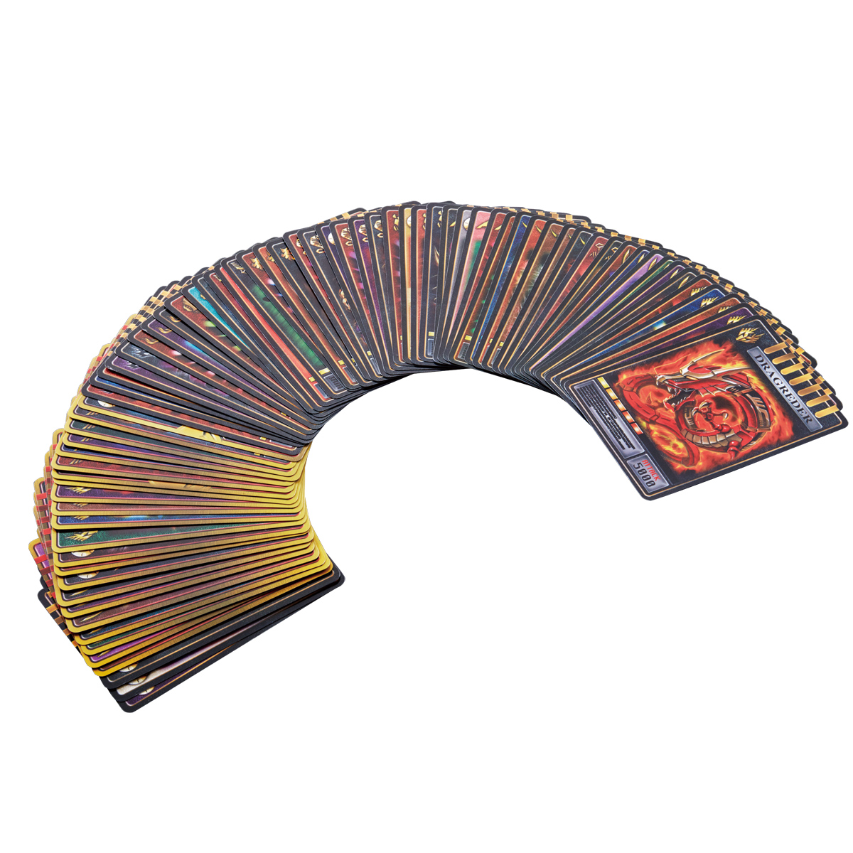 COMPLETE SELECTION MODIFICATION V BUCKLE ＆ DRAGVISOR（CSM V