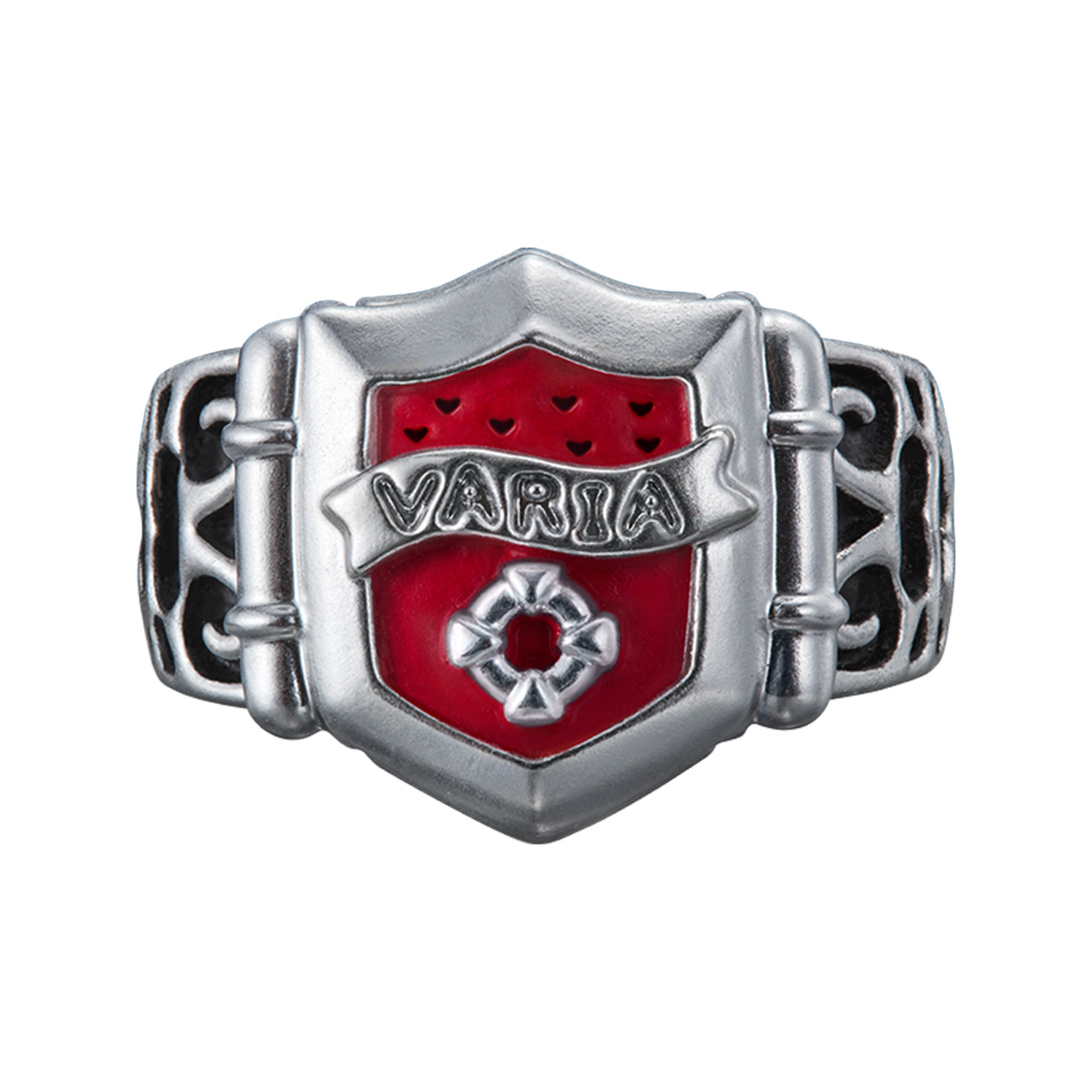 Special Memorize ヴァリアー匣＆ヴァリアーリングセット（XANXUS