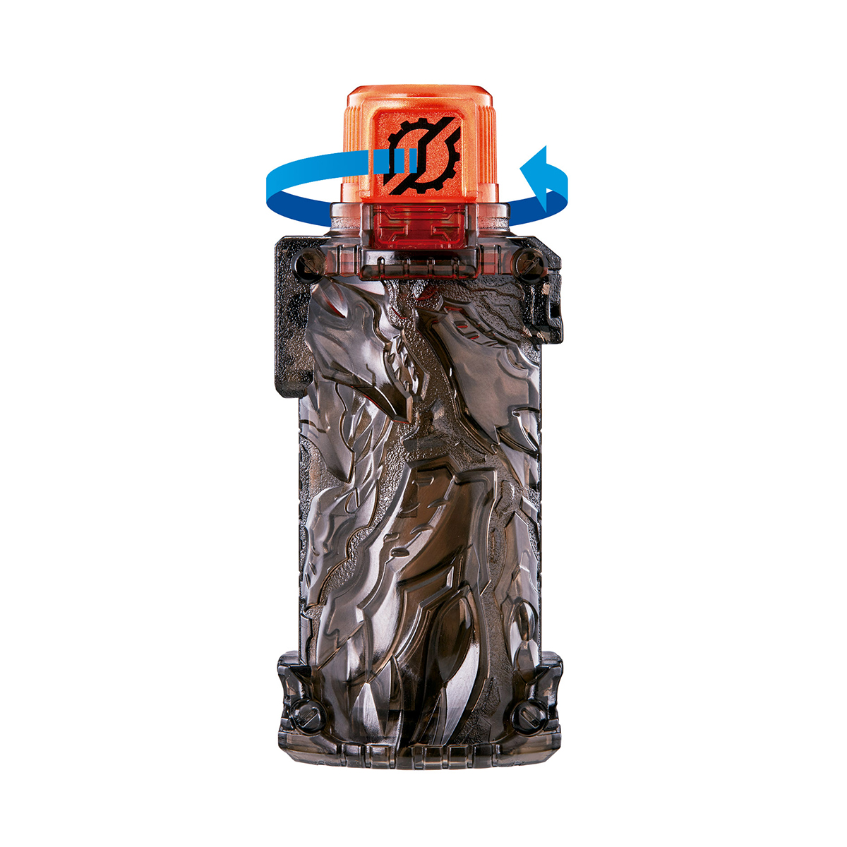 SUPER BEST DXクローズマグマナックル｜仮面ライダーおもちゃウェブ