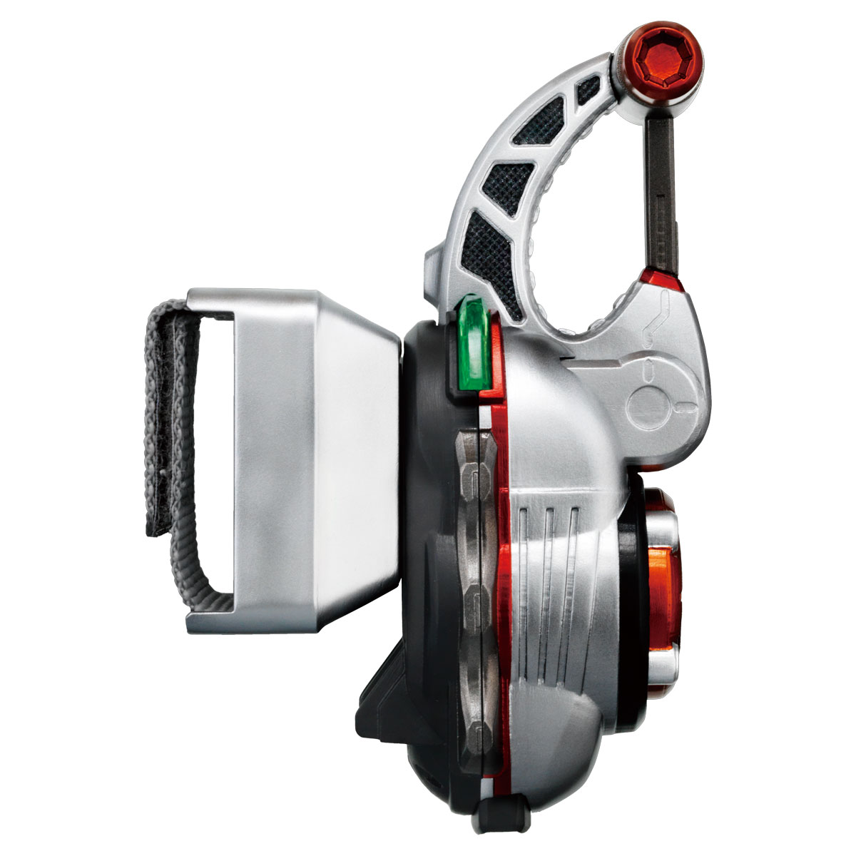 COMPLETE SELECTION MODIFICATION HYPERZECTER（CSMハイパー