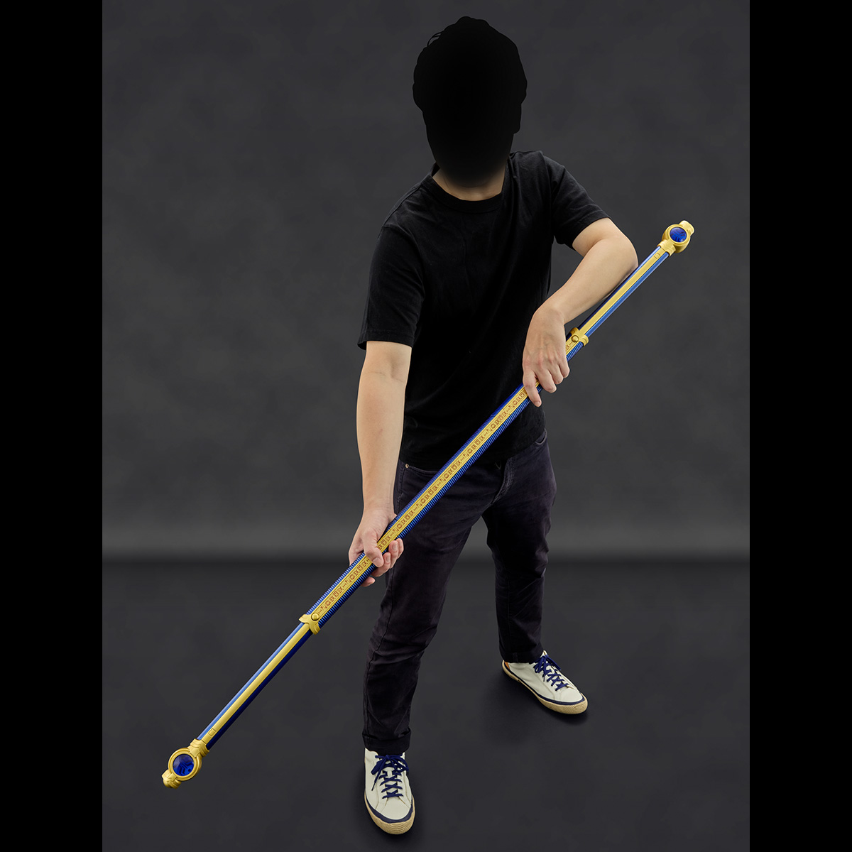 CSGドラゴンロッド | NARIKIRI WORLD（なりきりワールド）｜バンダイ