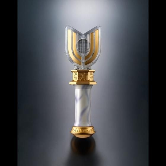 3000個限定】ウルトラマンティガ変身アイテム ウルトラレプリカ