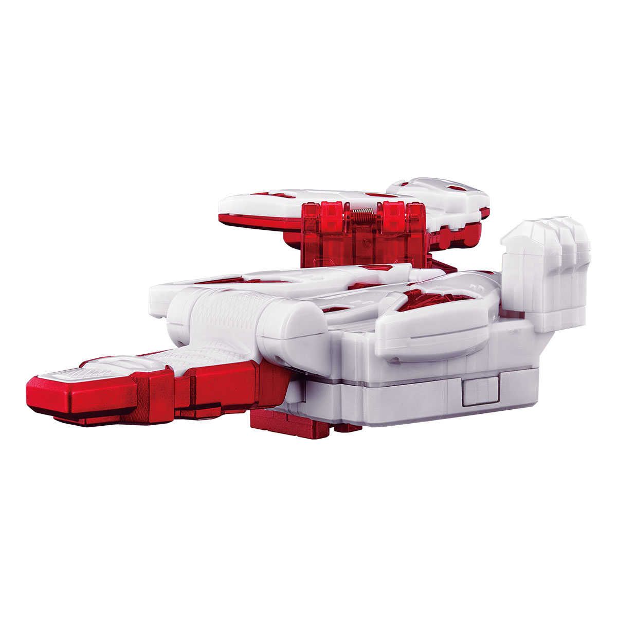 カスタム品」shf規格マークⅨ