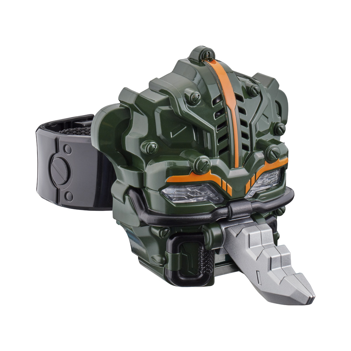 CSMアマゾンズドライバーver.アルファ【2次：2021年1月発送】 | BANDAI