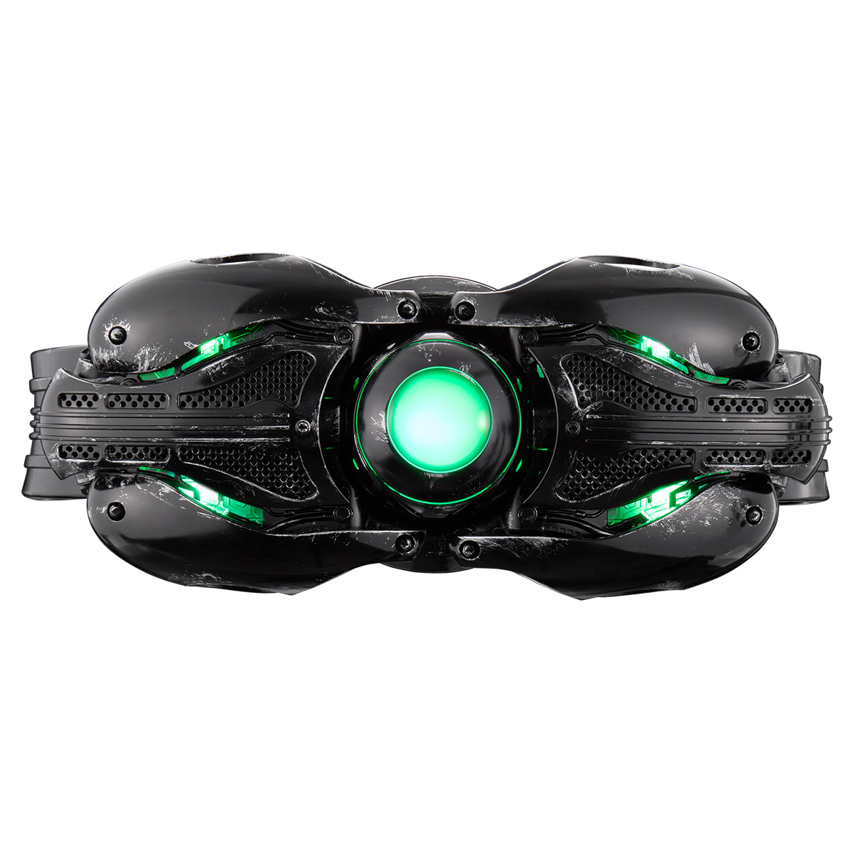 CSM変身ベルト 世紀王ムーンドライバー｜仮面ライダーおもちゃウェブ