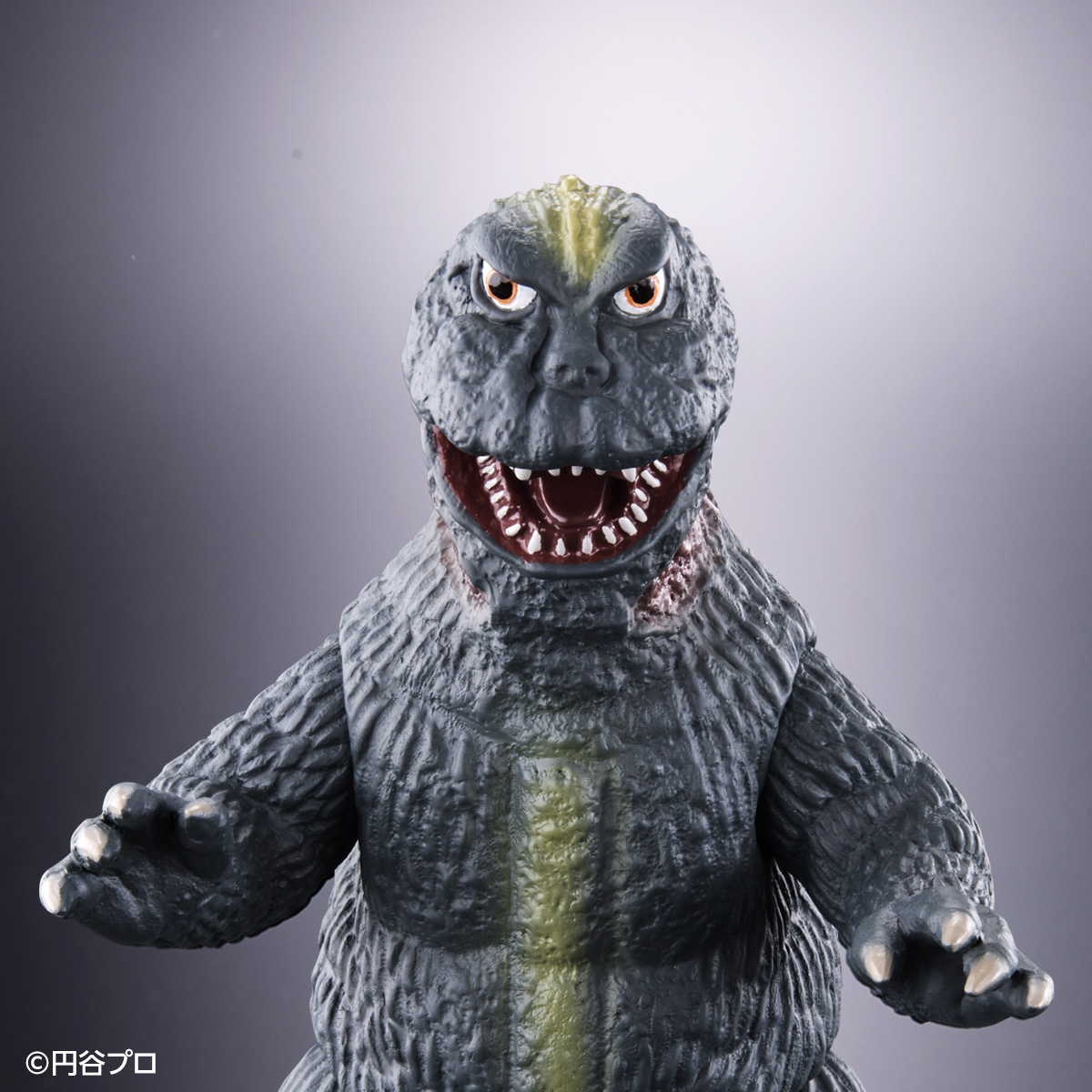 ウルトラマン玩具開発ブログ 84／2大シリーズ夢の激突！ジラースが