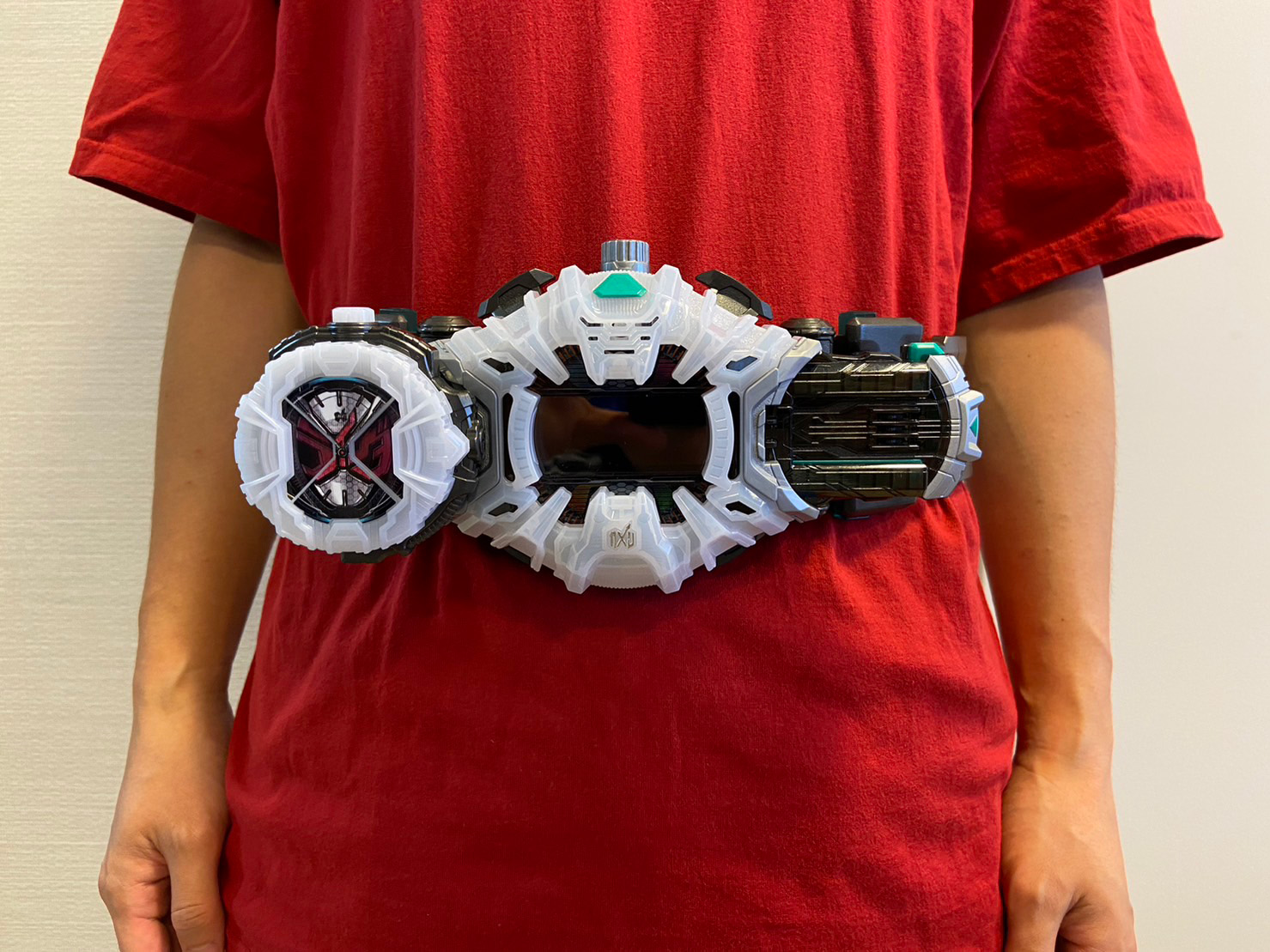 プレミアムバンダイにて仮面ライダージオウ商品がSUPER BESTシリーズや