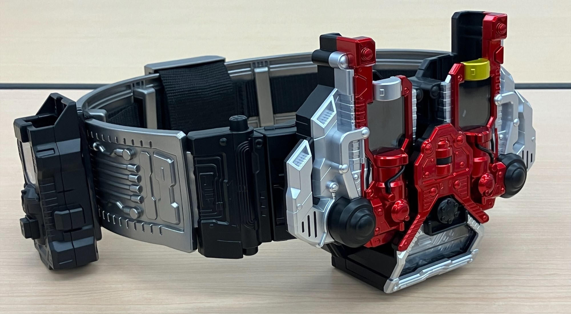 CSMダブルドライバーver.2」・「CSMファングメモリ＆エクストリーム