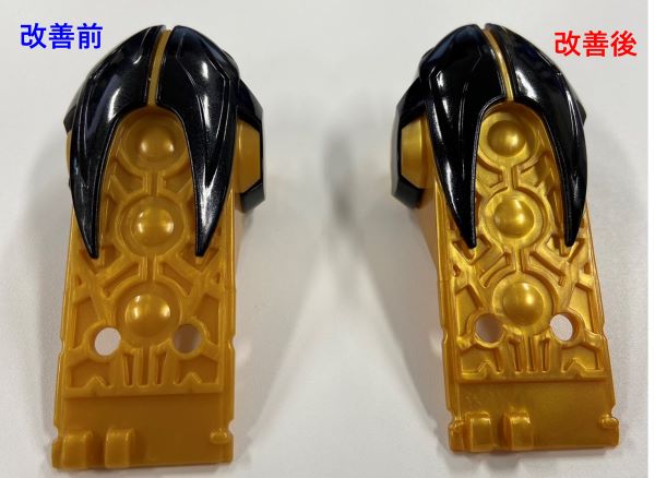 CSMダークキバットベルトの追加情報！｜仮面ライダーおもちゃウェブ