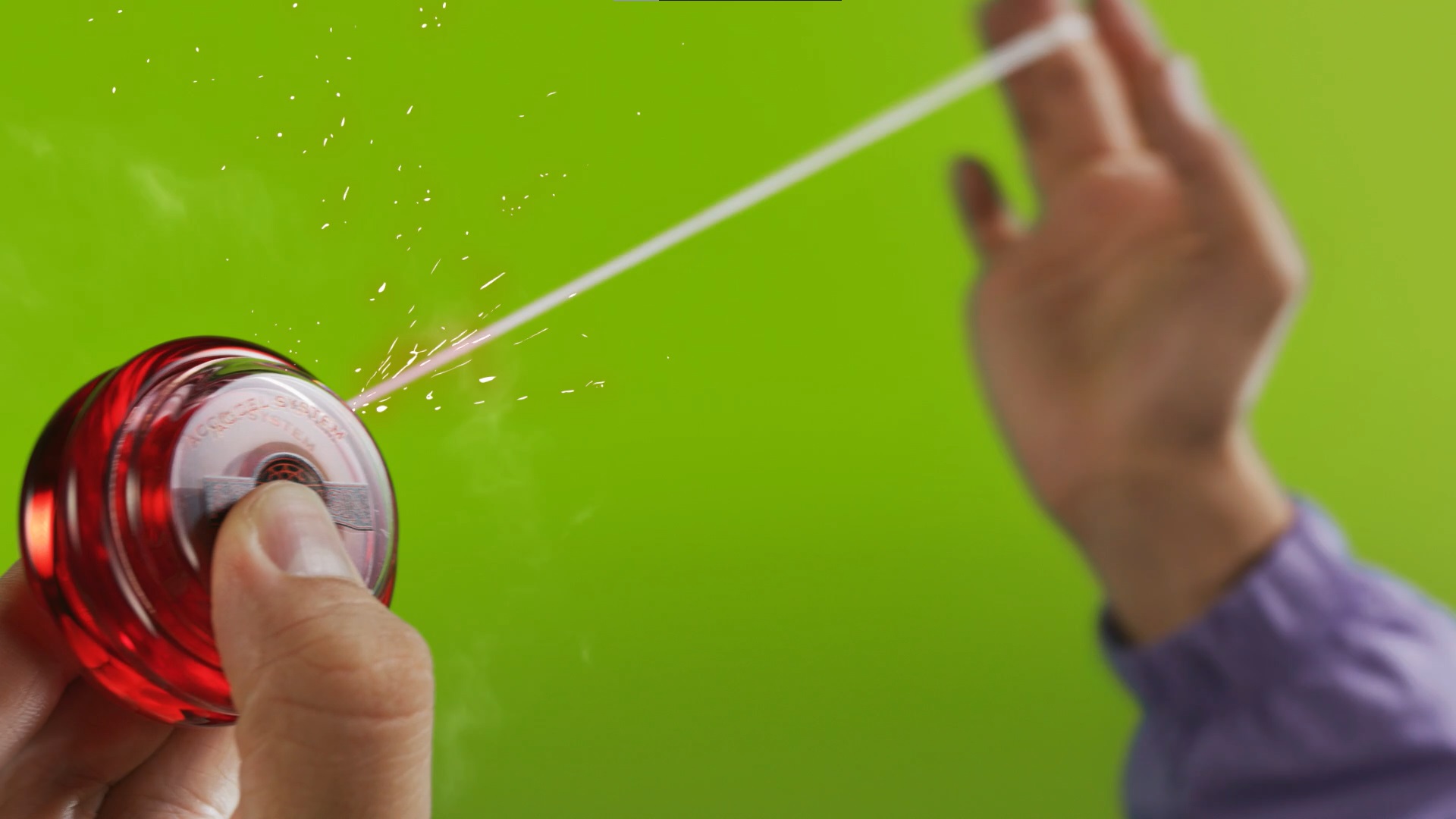 ハイパーヨーヨー」復活！『HYPER YOYO ACCEL(ハイパーヨーヨー