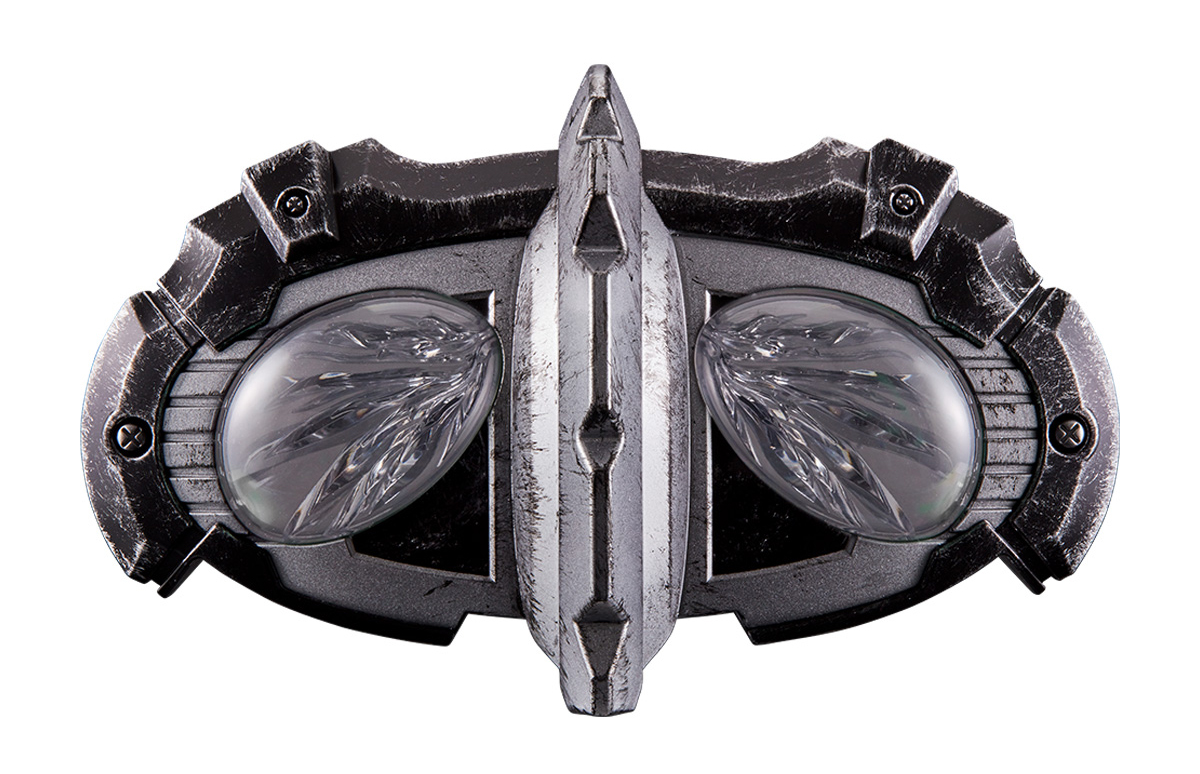 本日、CSMアマゾンズドライバーver.アルファの詳細解禁＆予約受付開始