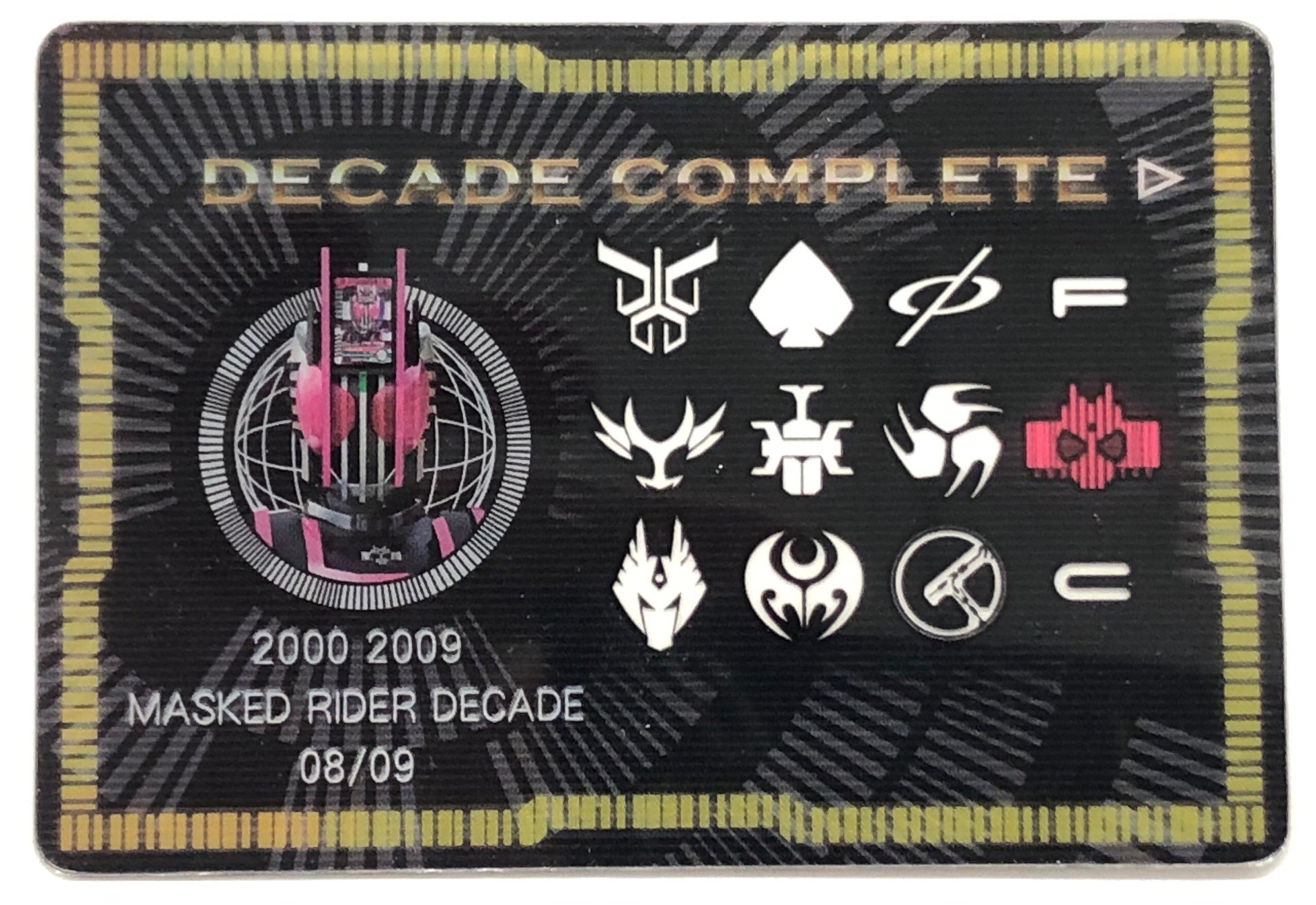 CSMケータッチとライドブッカーの独自ギミックをご紹介！｜仮面