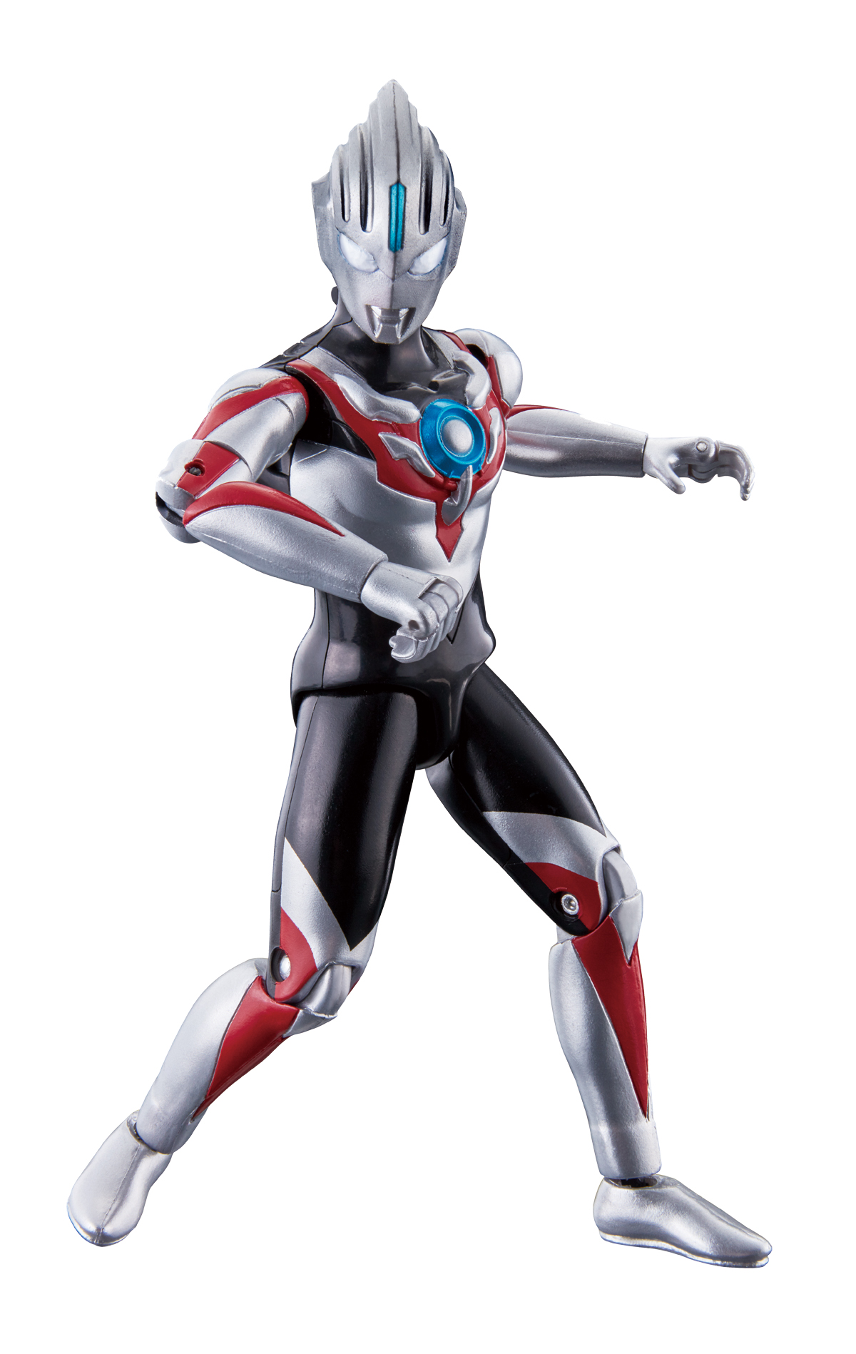 4月28日発売！ウルトラアクションフィギュア第2弾！ウルトラソフビ