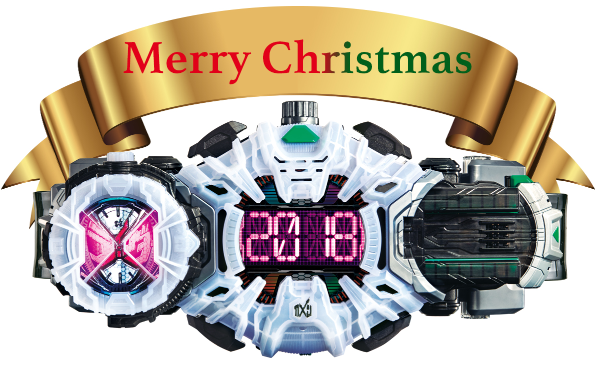 CSM変身ベルト・アークル EPISODE8 回転｜COMPLETE SELECTION MODIFICATION