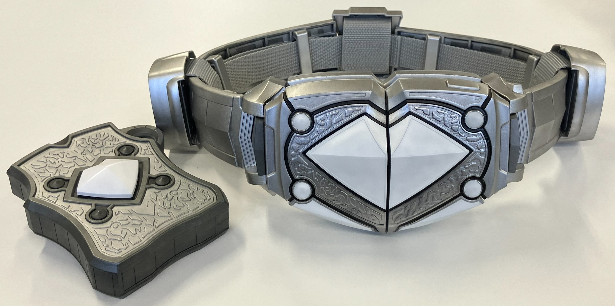 CSMジョーカーラウザーパーツセット」商品化決定！｜仮面ライダー