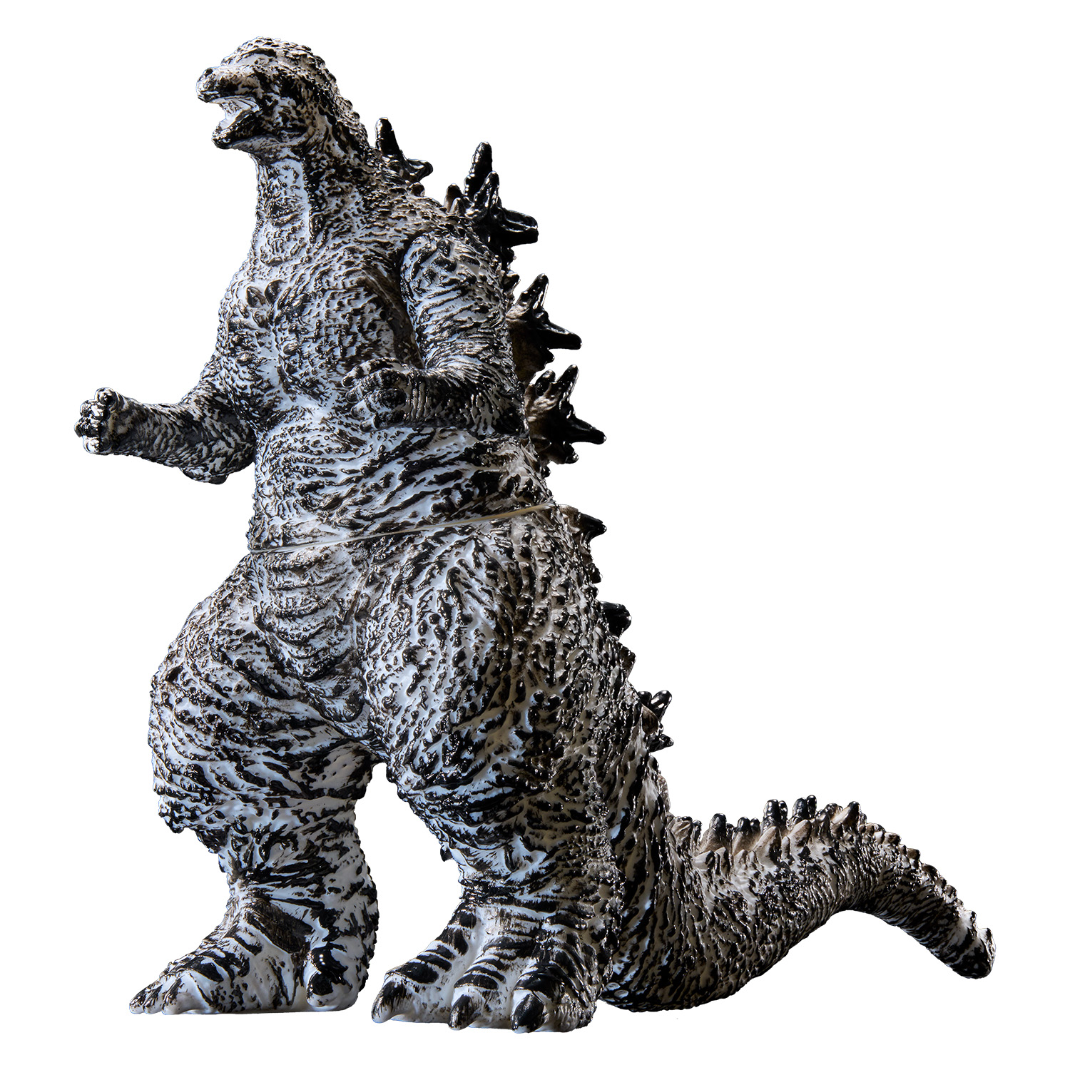 新シリーズ「JAPAN GODZILLA」が2月8日(土)発売で登場！！ | ゴジラ