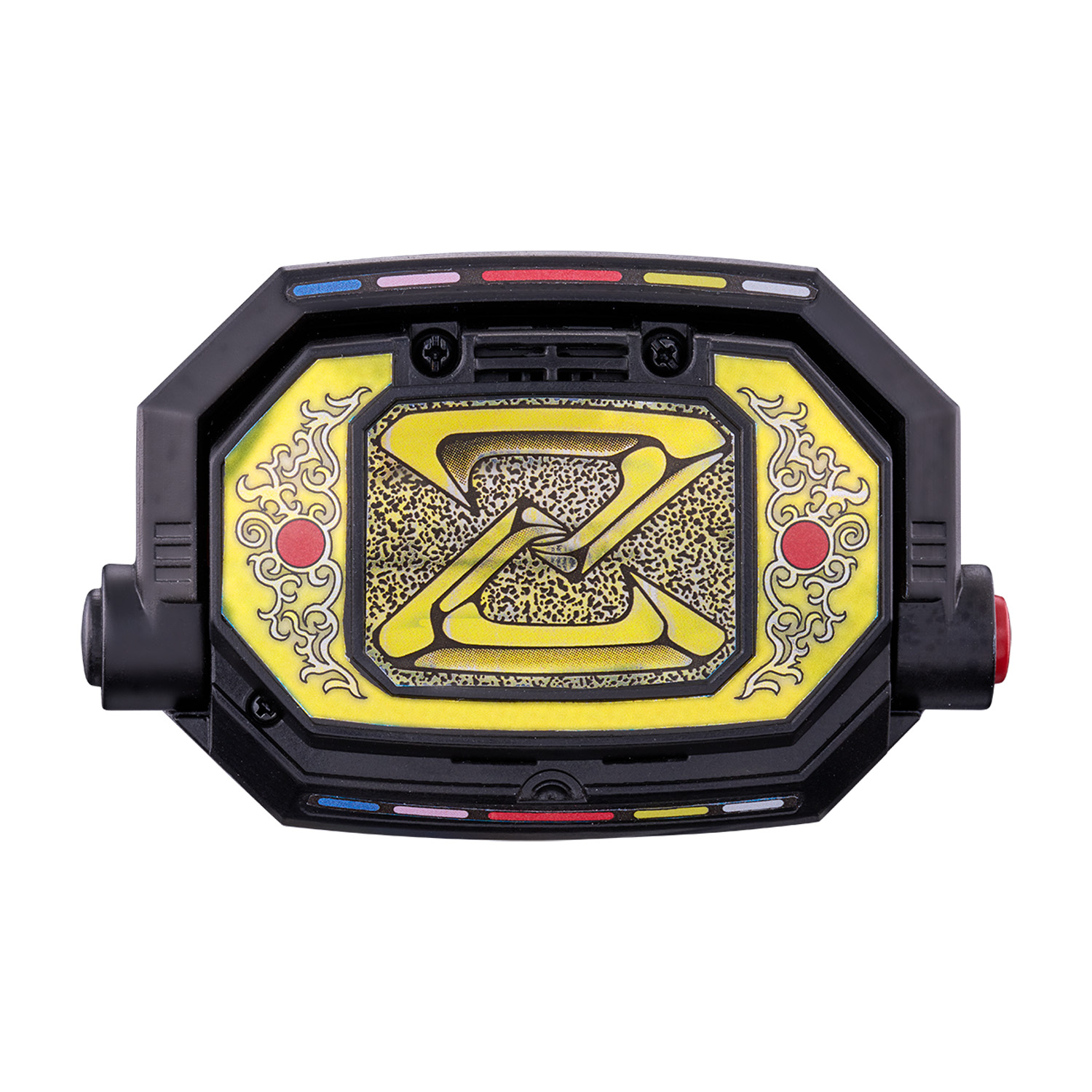 スーパー戦隊開発ブログvol.240 ダイノバックラー -MEMORIAL EDITION