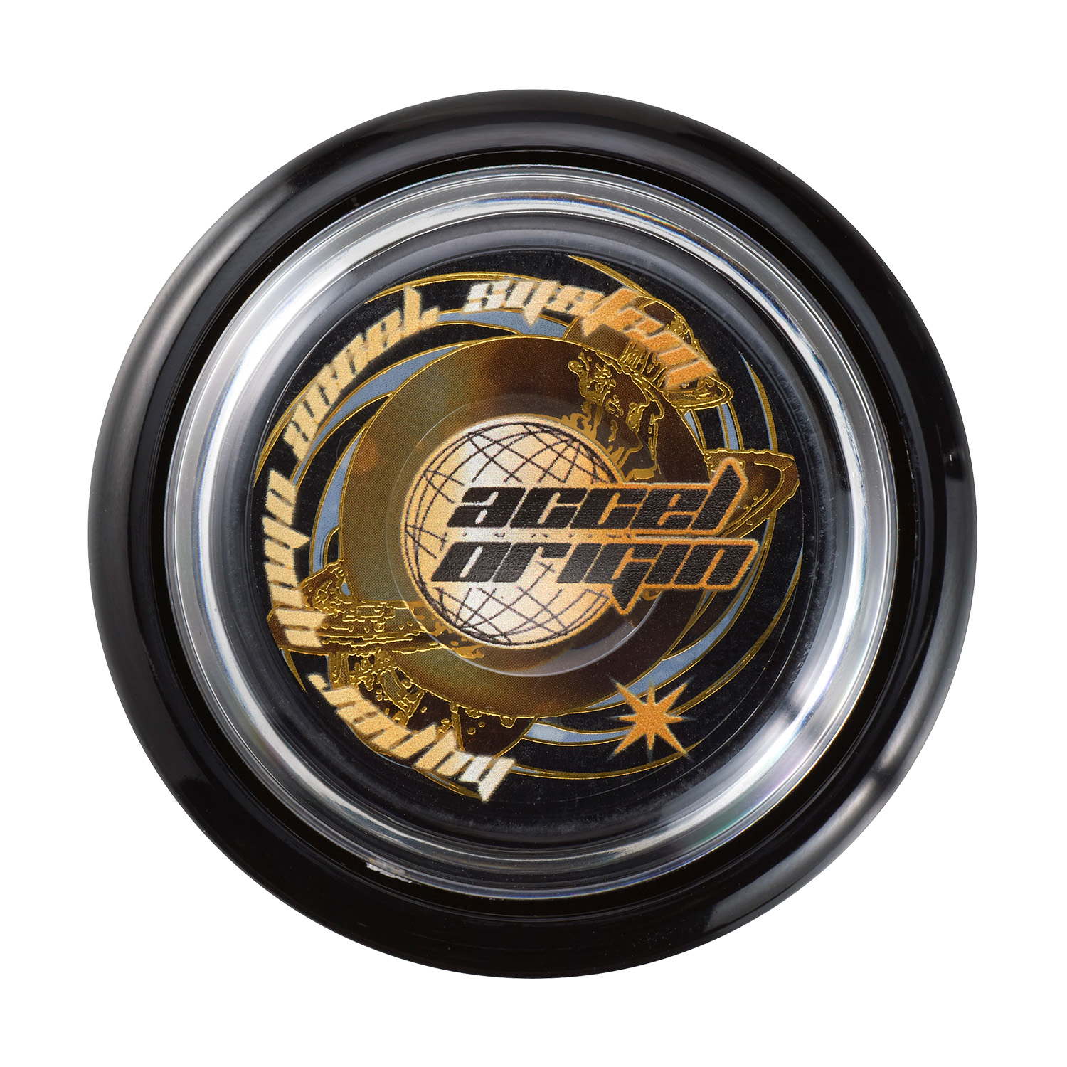 イオン限定カラーのアクセルオリジンが登場！ | BANDAI TOYS