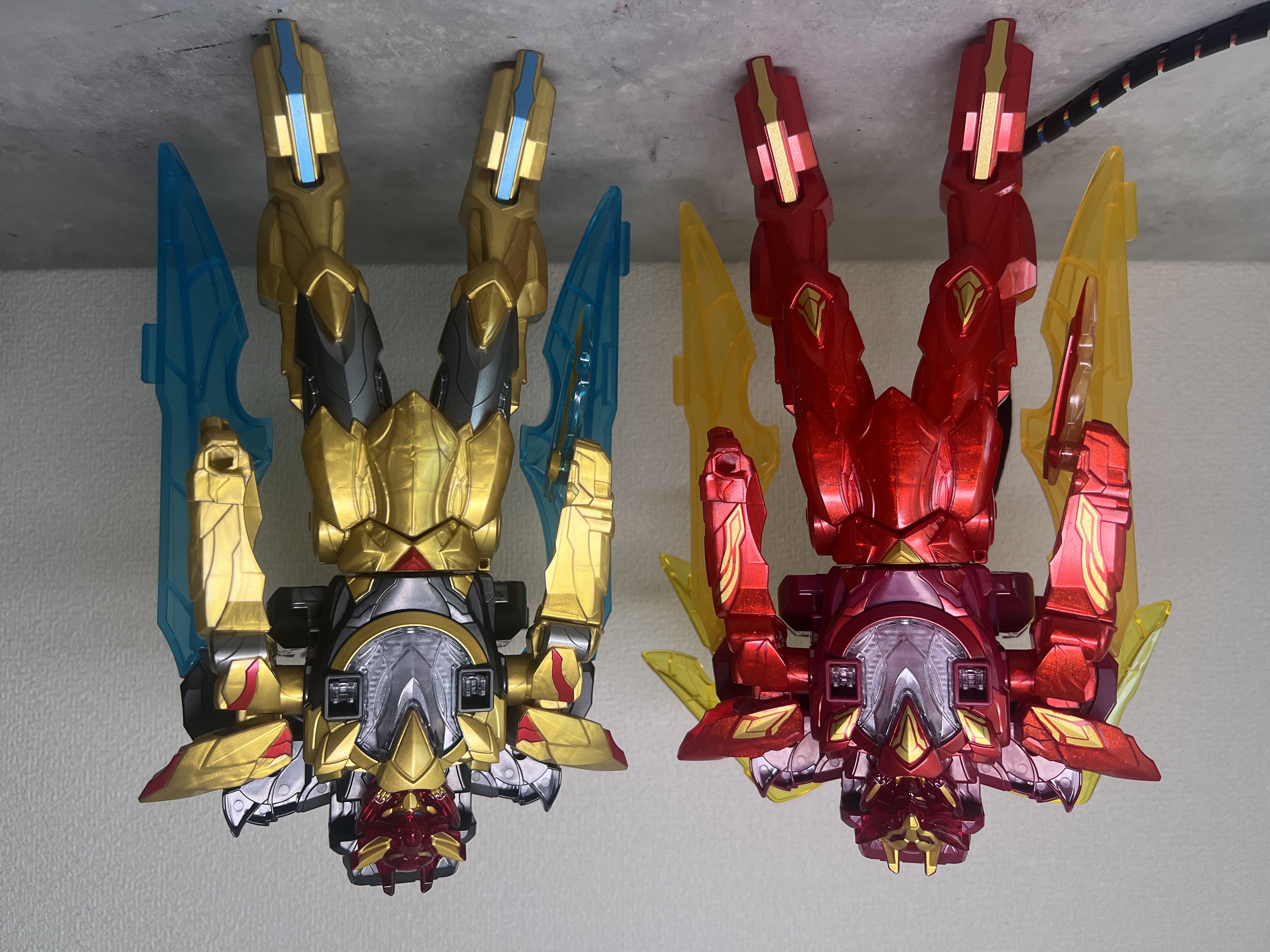 本日予約終了！DXテガソードオリジンを詳しくご紹介！ | BANDAI TOYS