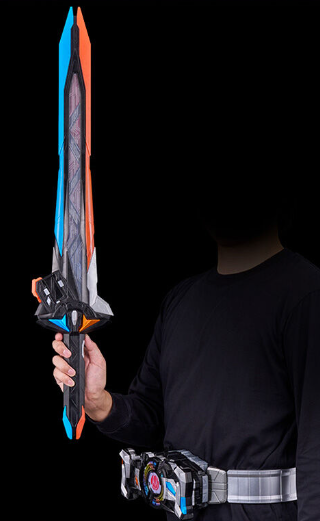 1/6 剣や装備などパーツセット ブレイドソードetc. PREMIUM DX