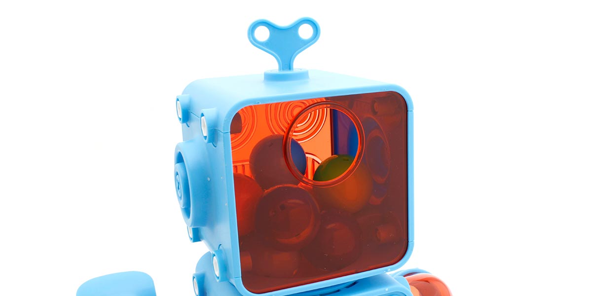 Discovery DIY ガシャっとロボマシン TK017 | 京商 | RC | Radio