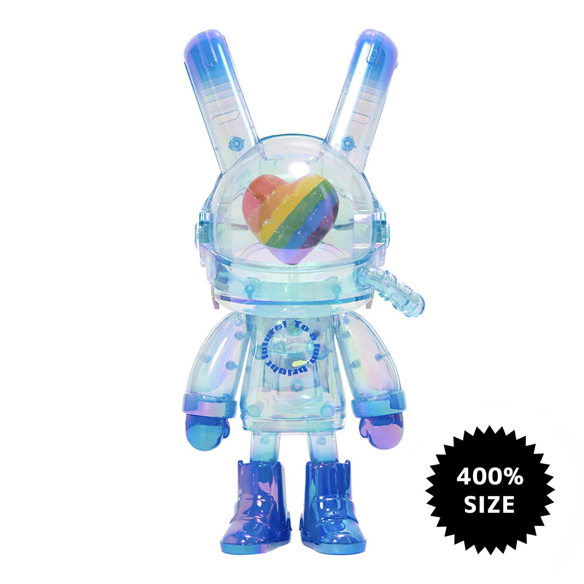 DESIGNER TOYS & ART FIGURES – TOY TOKYO