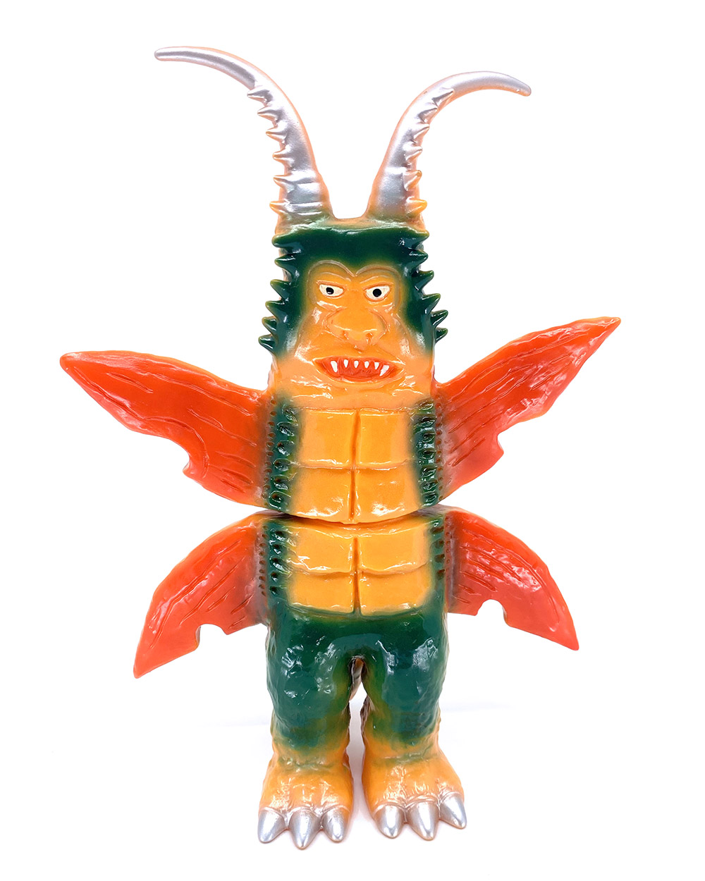 Amapro Pachimon Kaiju Tentacle beast Muchi Sofubi figure – Toy
