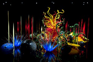 常設展 – 富山市ガラス美術館